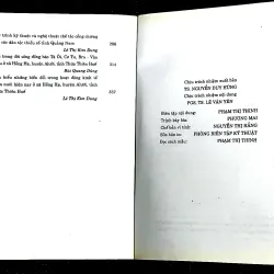 Những khía cạnh LỊCH SỬ - VĂN HÓA Việt Nam và thế giới 996747