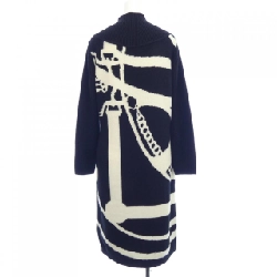 【Mã giảm giá】Đầm HERMES 654313