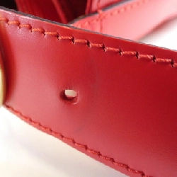 Túi xách Louis Vuitton Epi Sac de Poche 30cm M80197 610075