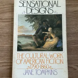 Sensational Designs - Allen Tompkins