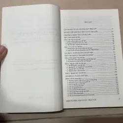 Hán tự học tân luận - Lý Vận Phú  968767