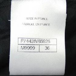 Jacket CHANEL P74431V65925 23P 629306