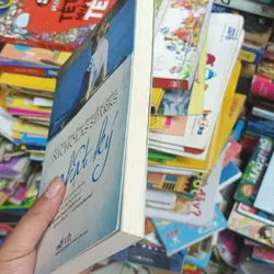 Nhật Ký- Nicholas Sparks 602814