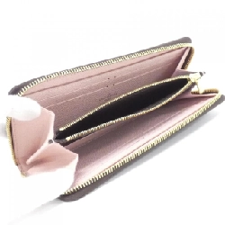 Ví Louis Vuitton Monogram Porte-Feuille Clemence M61298 622052