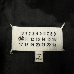 Maison Margiela S30AA0129 Áo khoác - Hàng hiệu Chính hãng 895049