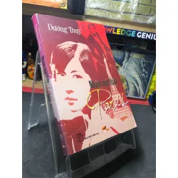 Nhắm mắt thấy Paris 2010 mới 80% ố bẩn nhẹ bụng sách Dương Thuỵ HPB0207 VĂN HỌC Blogmeo21025