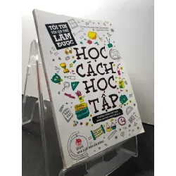 Tôi tin tôi có thể làm được - Học cách học tập 2018 mưới 90% Chu Nam Chiếu HPB1209 KỸ NĂNG Blogmeo21025