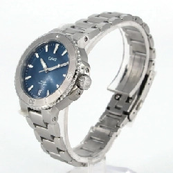 Đồng hồ Oris Aquis Date 01 733 7770 4155-07 SS tự động - Hàng hiệu chính hãng 882573