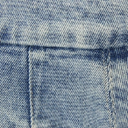 【Khuyến mãi】Quần jeans ISABEL MARANT 654861