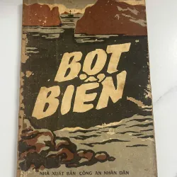 Bọt Biển - Nhiều tác giả 1021599