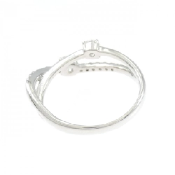 Nhẫn kim cương PT900 0.54CT - Hàng hiệu Chính hãng 850570