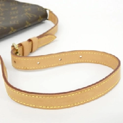 Túi xách vai Louis Vuitton Monogram Musette Salsa M51258 - Hàng hiệu Chính hãng 768403