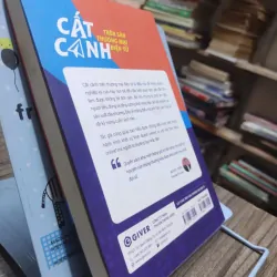 Sách: Cất cánh trên sàn thương mại điện tử - Trần Lâm (A2) 590035