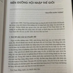 VIỆT NAM HỌC TẬP III (BÌA CỨNG) 1001288