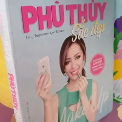 Phù thủy sắc đẹp 