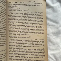 The Broom of the System - 790105