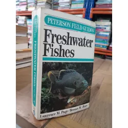 Freshwater fishes - Lawrence M. Page, Brooks M. Burr