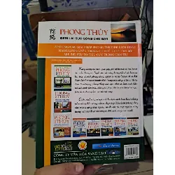 Phong thủy - đem lại sức sống cho bạn - Lillian Too TÂM LINH - TÔN GIÁO - THIỀN HCM1008 577168