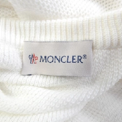 Moncler MONCLER 10939800024 Áo khoác cardigan 629366
