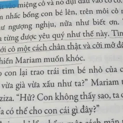 NGÀN MẶT TRỜI RỰC RỠ - Khaled Hosseini 961358