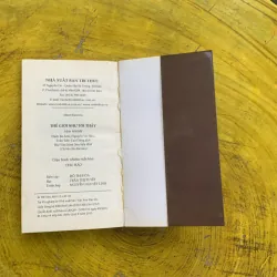 THẾ GIỚI NHƯ TÔI THẤY - ALBERT EINSTEIN  797855