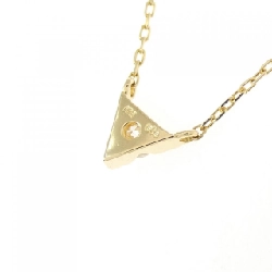 Dây chuyền kim cương 0.1CT - Hàng hiệu Authentic 845406