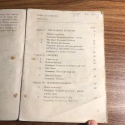 English in economics and business  989807