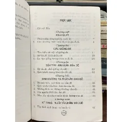 Kỹ thuật nuôi dưỡng và chăm sóc dê – Nguyễn Hữu Hoàng, Lương Xuân Lâm 589430