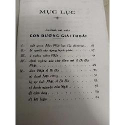 Photo Quan hệ tư tưởng - TÂM LINH - TÔN GIÁO - THIỀN - ANTQ2011-40 924192