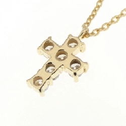 Dây chuyền kim cương Vandoeuvre 0.18CT - Hàng hiệu Authentic 844774