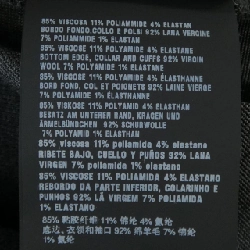 MIU MIU MJLA01 SOOO 18FX Áo - Hàng hiệu Chính hãng 812409