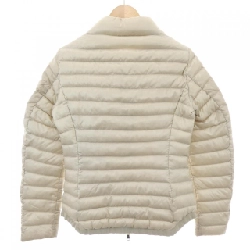 MONCLER LOCHET Áo khoác lông - Hàng hiệu Chính hãng 813024