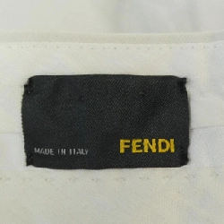 Quần short FENDI - Hàng hiệu Authentic 809568