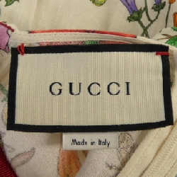 Gucci GUCCI Đầm - Hàng hiệu Chính hãng 813398