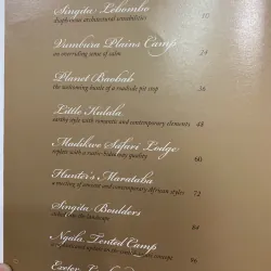 THE NEW SAFARI: DESIGN, DECOR, DETAIL 752181