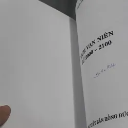 Lịch Vạn Niên Từ Năm 2000 - 2100 - Diệu Tuệ 727382