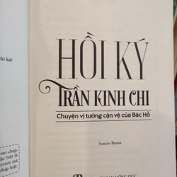 Hồi ký Trần Kinh Chi 291700