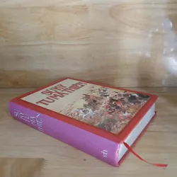 Sử Ký Tư Mã Thiên - Phan Ngọc dịch 788104