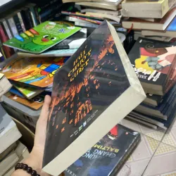 Núi Chuột Quét của tác giả Trung Quốc Hô Diên Vân 995768