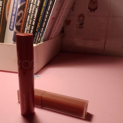 [màu13] Son Romand juice lasting tint bản cũ 5.5g (còn 90% hàng chính hãng bao check) 479535