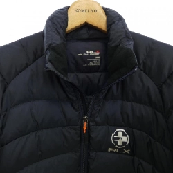 Áo khoác lông vũ RLX 642420