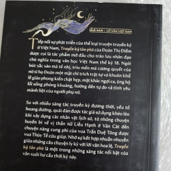 Truyền kỳ tân phả | Đoàn Thị Điểm 527520