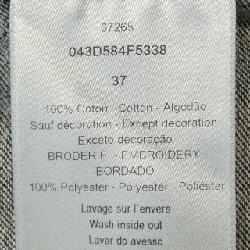 Dior DIOR Peter Doig 043D584F5338 Áo sơ mi - Hàng hiệu Chính hãng 892043