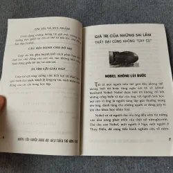 NHỮNG CÂU CHUYỆN KHOA HỌC KÍCH THÍCH TRÍ SÁNG TẠO 719858