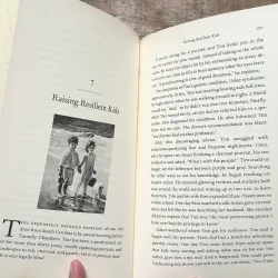 Option B - Sheryl Sandberg & Adam Grant 734647