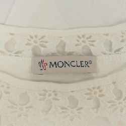 Áo thun MONCLER C10938070400 8390X - Hàng hiệu Chính hãng 822262