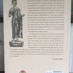 Khảo Cổ Học Đồng Bằng Sông Mê Kông - Tập 4 - Tả Ngạn Sông Hậu Đến Lưu Vực Sông Đồng Nai 707793