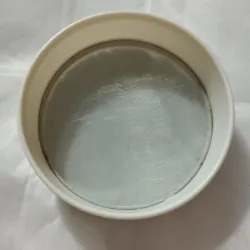 Dụng cụ rây bột làm bánh