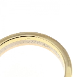 Cartier Louis Cartier Vendôme Nhẫn - Hàng hiệu Authentic 839165