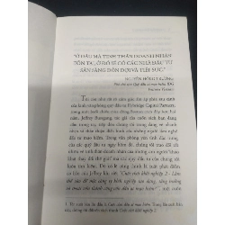 Cuộc Chơi Khởi Nghiệp 2 mới 80% ố nhẹ 2017 HCM2405 Jeffrey Bussgang SÁCH MARKETING KINH DOANH 914473